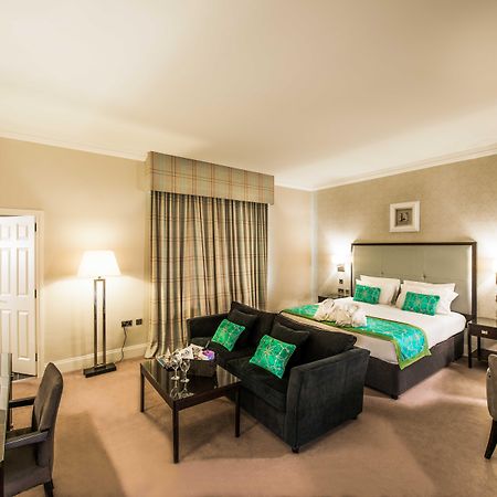 Leonardo Edinburgh City Екстериор снимка