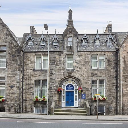 Leonardo Edinburgh City Екстериор снимка