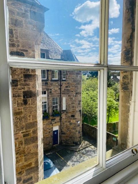 Leonardo Edinburgh City Екстериор снимка